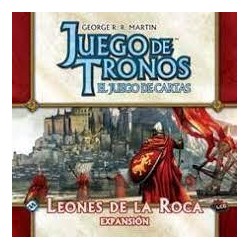 Juego de Tronos LCG -...