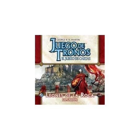 Juego de Tronos LCG -...
