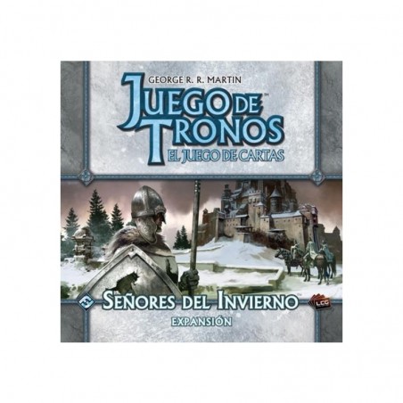 Juego de Tronos LCG -...