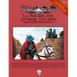 Aventuras en la Marca del...