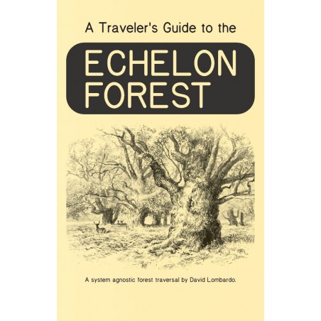 A Travellers Guide to the...