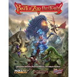 Battlezoo Bestiary...