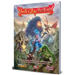 Battlezoo Bestiary (5E)