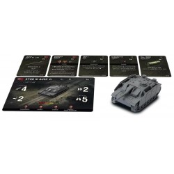 World of Tanks: Stug III...