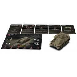 World of Tanks: M3 Lee...