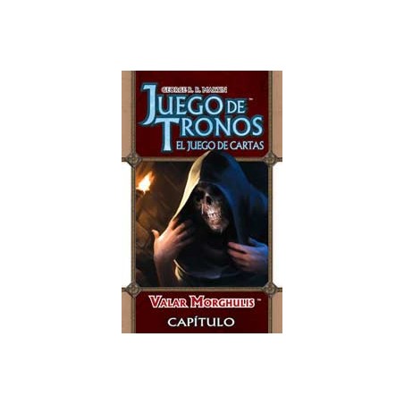 Pack Juego de Tronos LCG:...
