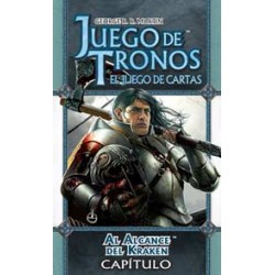 Pack Juego de Tronos LCG:...