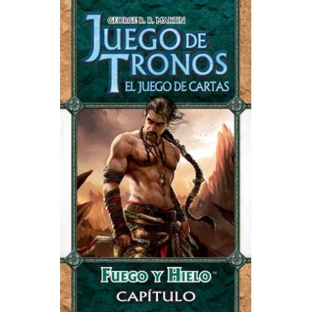 Pack Juego de Tronos LCG....