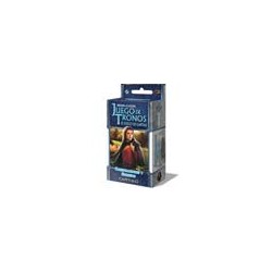 Pack Juego de Tronos LCG:...
