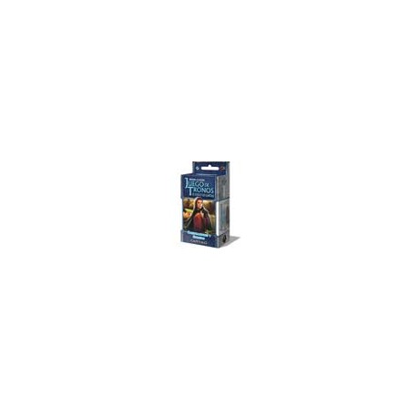 Pack Juego de Tronos LCG:...