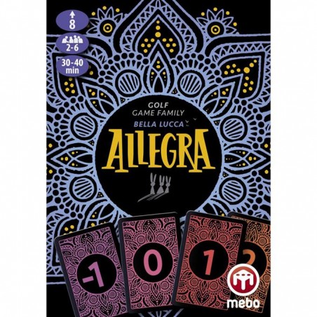 Allegra