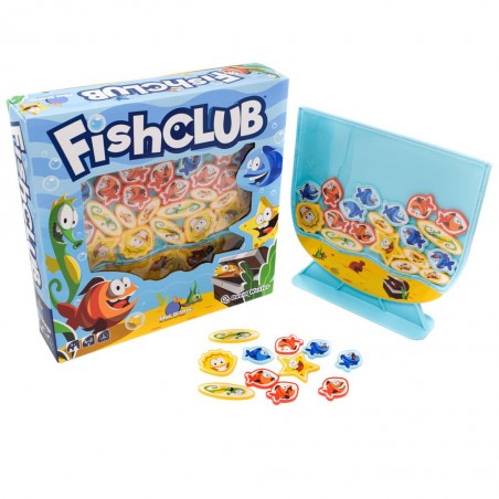 Fish Club