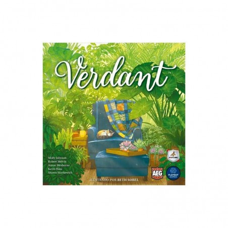 Verdant