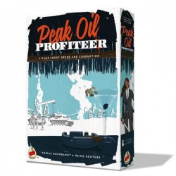 Peak Oil: Profiteer