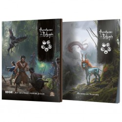Aventuras en Rokugán: Kit...
