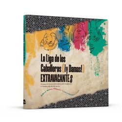 La Liga de los Caballeros...