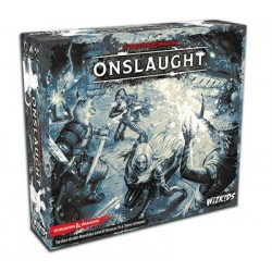 Dungeons & Dragons:...