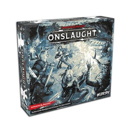 Dungeons & Dragons:...