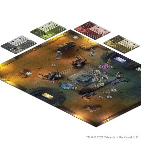 Dungeons & Dragons:...