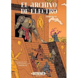 El Archivo de Electro