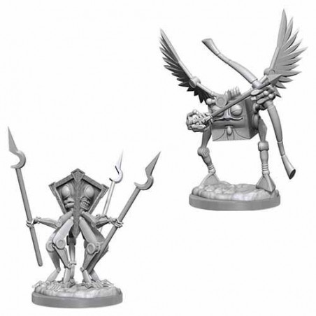 D&D Nolzur's Marvelous...
