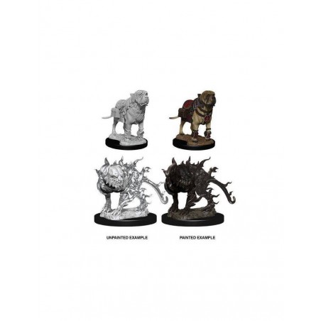 D&D Nolzur's Marvelous...