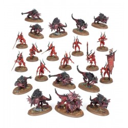 Warhammer 40.000: Patrulla...