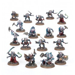 Warhammer 40.000: Patrulla...