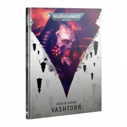 Warhammer 40.000: Arcas del...