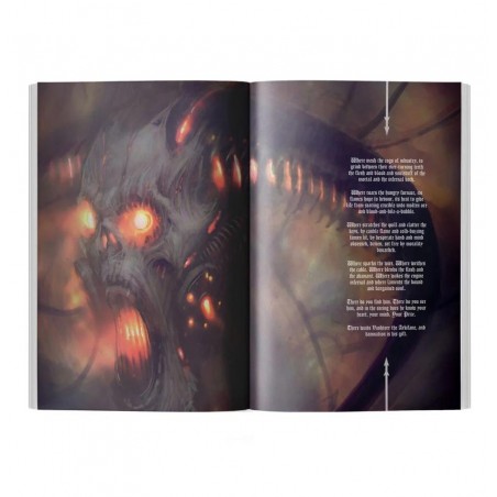 Warhammer 40.000: Arcas del...