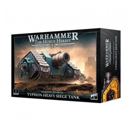 Warhammer: The Horus...