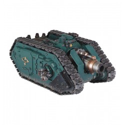 Warhammer: The Horus...