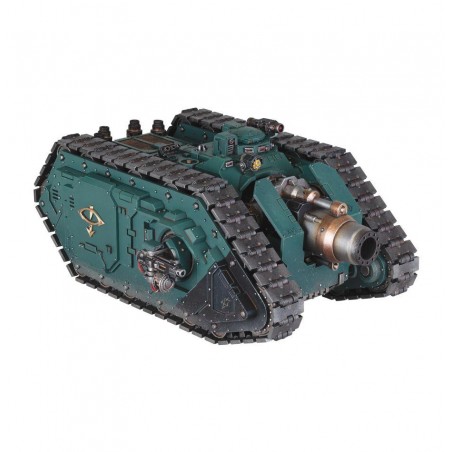 Warhammer: The Horus...