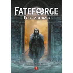 Fateforge RPG: Fort Ardraco