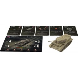World of Tanks: Cromwell...