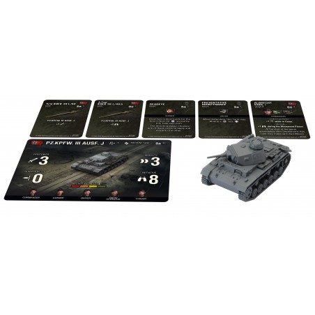 World of Tanks: Panzer...