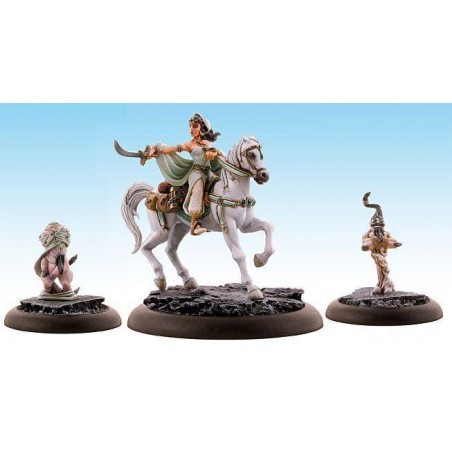 Hell Dorado Miniaturas:...