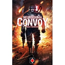 Neuroshima: Convoy
