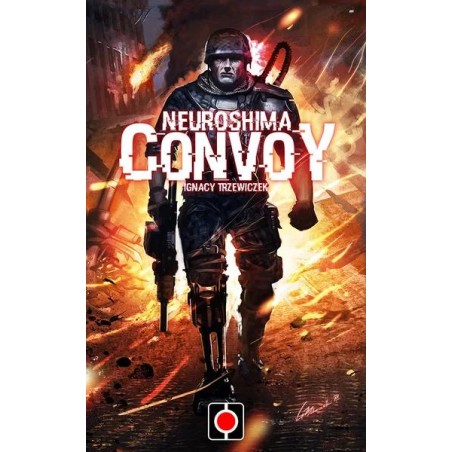 Neuroshima: Convoy