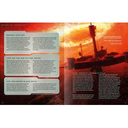 Alien RPG Heart of Darkness