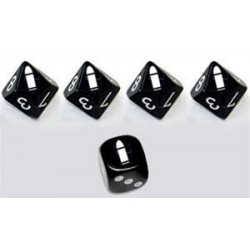 Warfighter Dice Pack