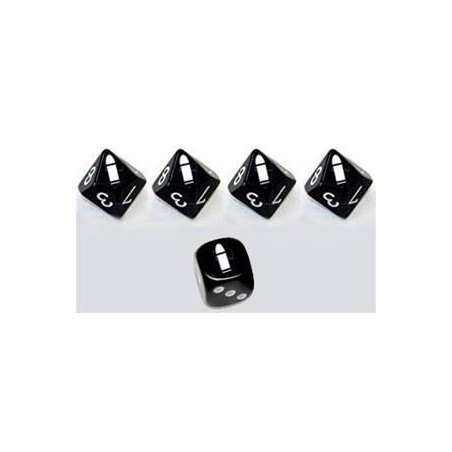 Warfighter Dice Pack