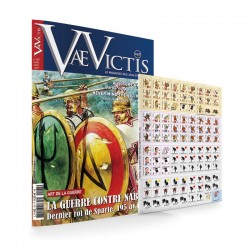 VaeVictis 167 special game...