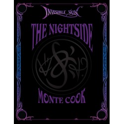 Invisible Sun RPG: The...