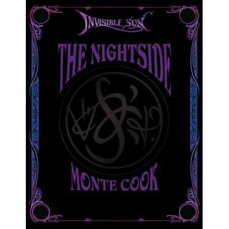 Invisible Sun RPG: The...