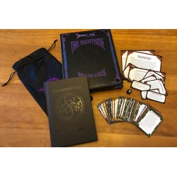 Invisible Sun RPG: The...
