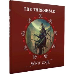 Invisible Sun RPG: The...