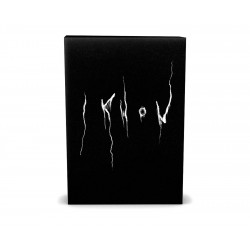 Mörk Borg: Ikhon