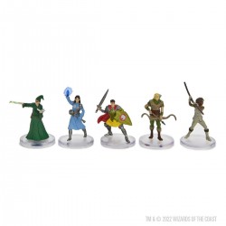 D&D Icons of the Realms...