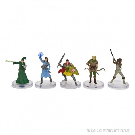 D&D Icons of the Realms...